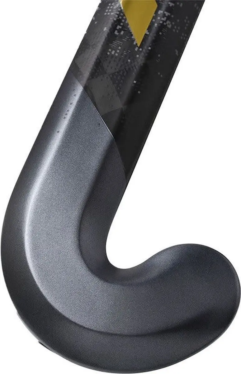 adidas Estro Kromaskin .3 Hockeystick - Zwart - afbeelding 6 van 6
