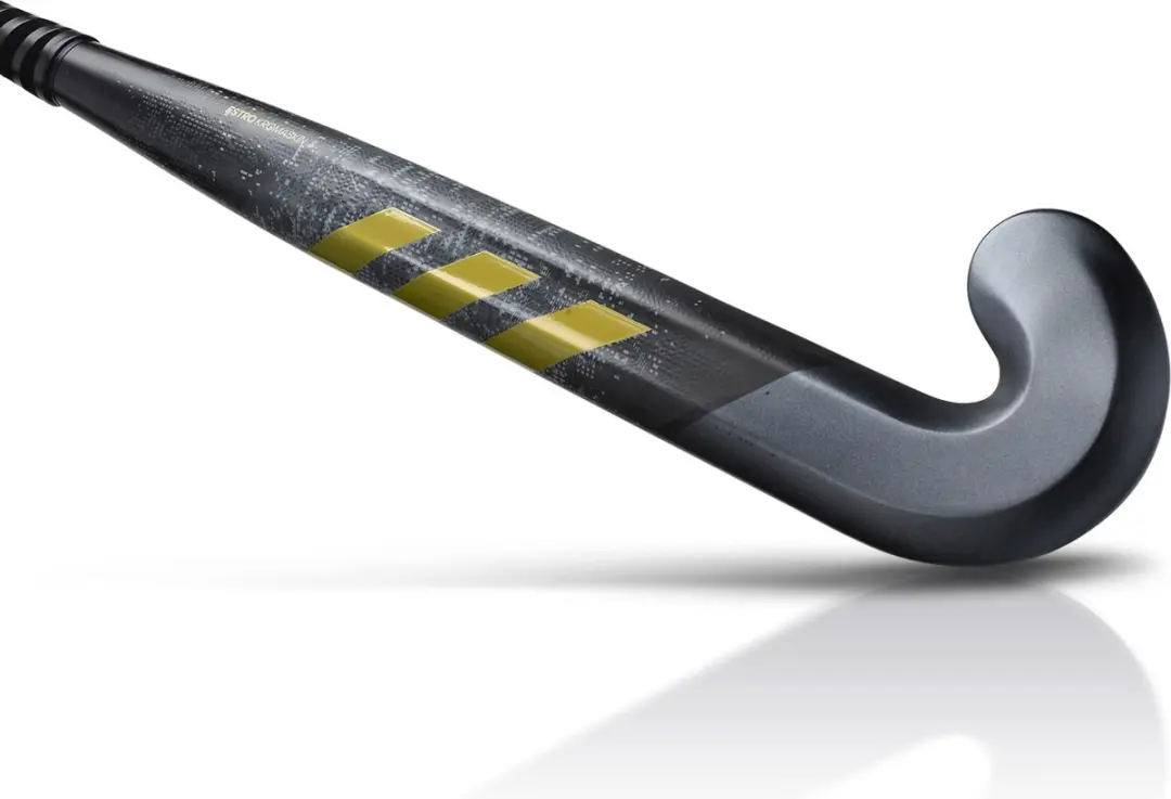 adidas Estro Kromaskin .3 Hockeystick - Zwart