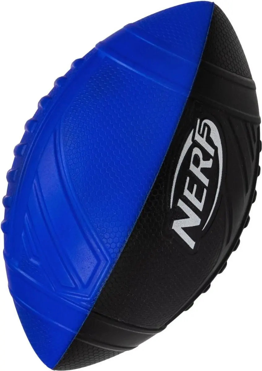 Nerf Pro Grip American Football
