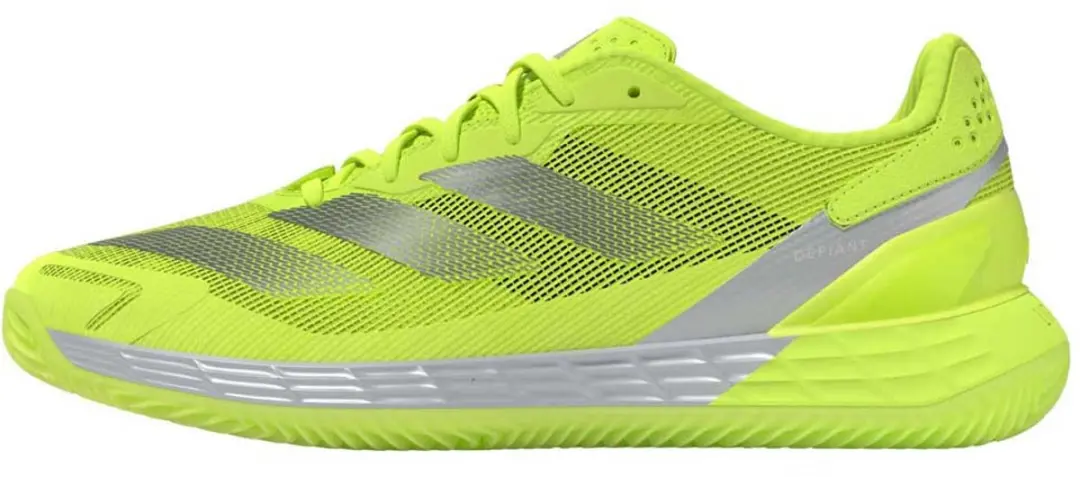 Adidas Defiant Speed 2 Clay Court Schoenen
