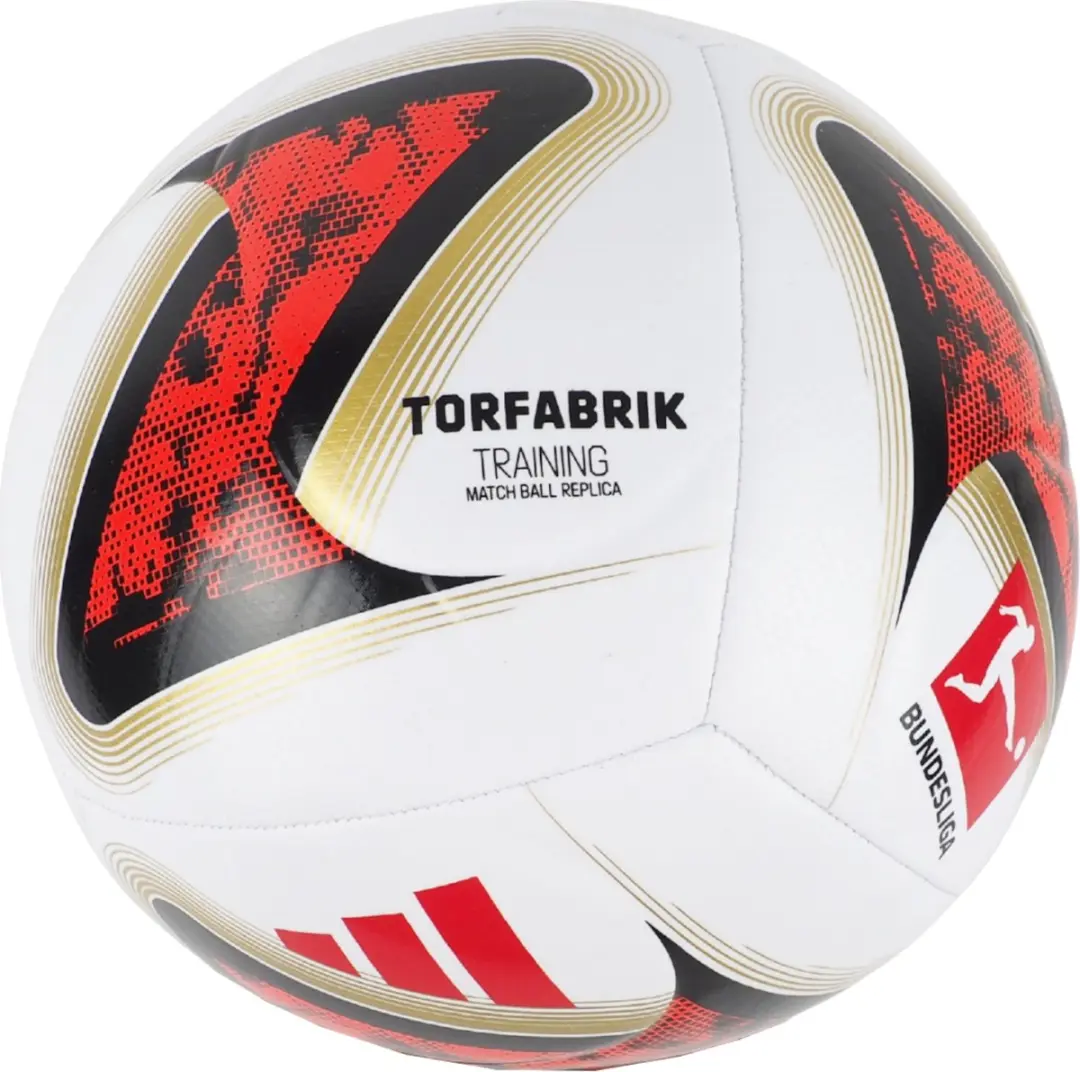 adidas Bundesliga 26/27 Torfabrik Training Bal