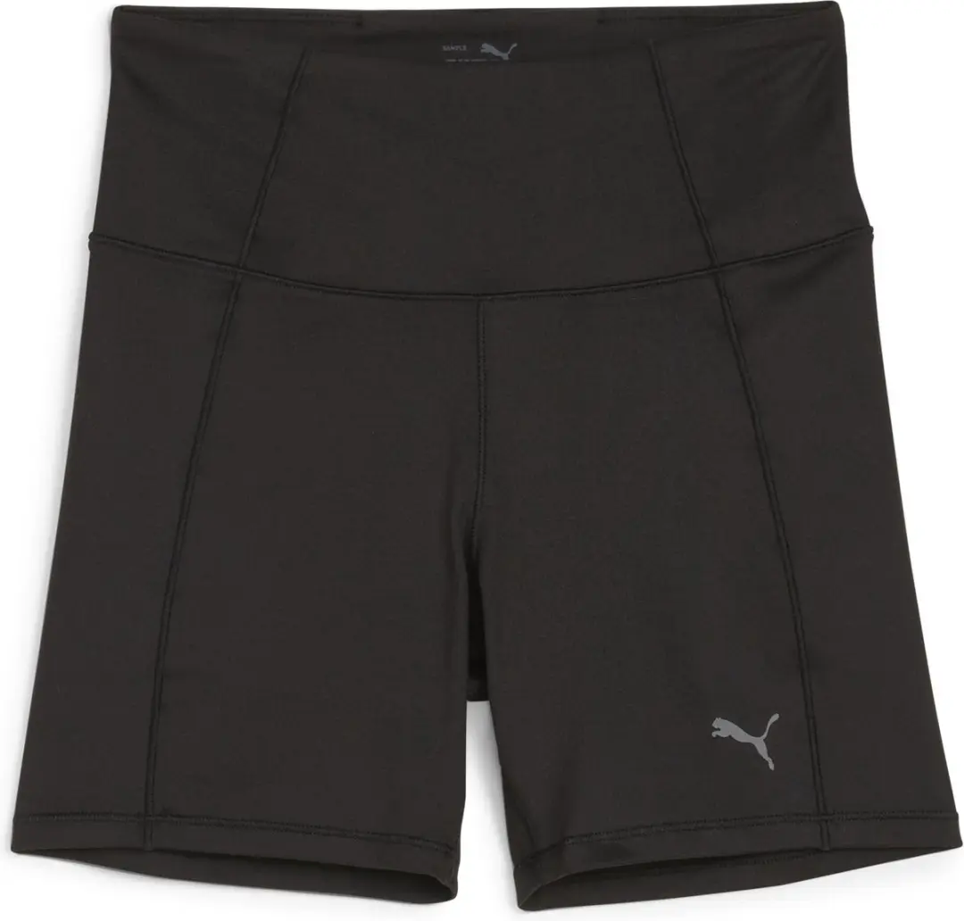 PUMA Studio Foundations Biker Short