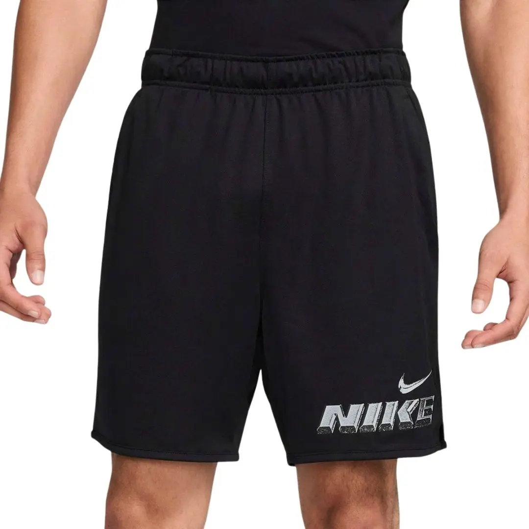 Nike Dri-FIT Totality Graphic Short Heren XL