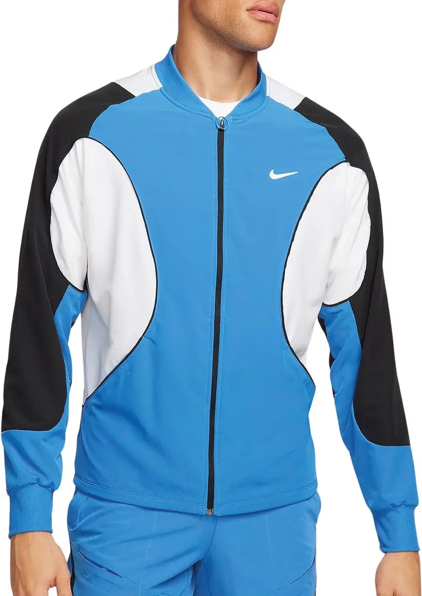 Nike Court Advantage Sportjas Mannen