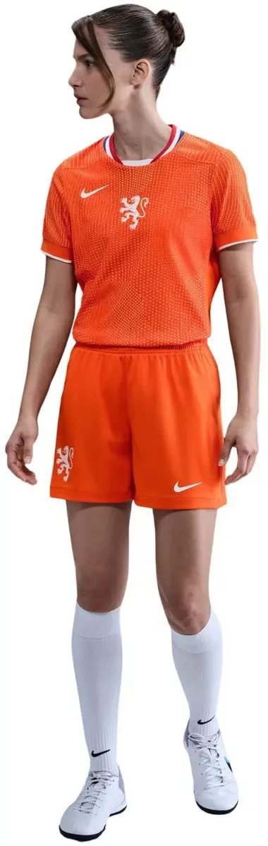 Nike Oranjeleeuwinnen Thuisshirt 2025-2027 - S - Oranje