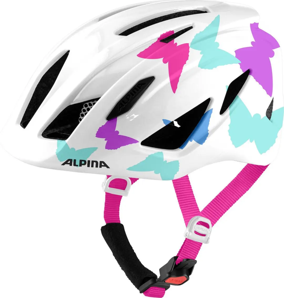 Alpina Pico Kinderhelm 50-55cm