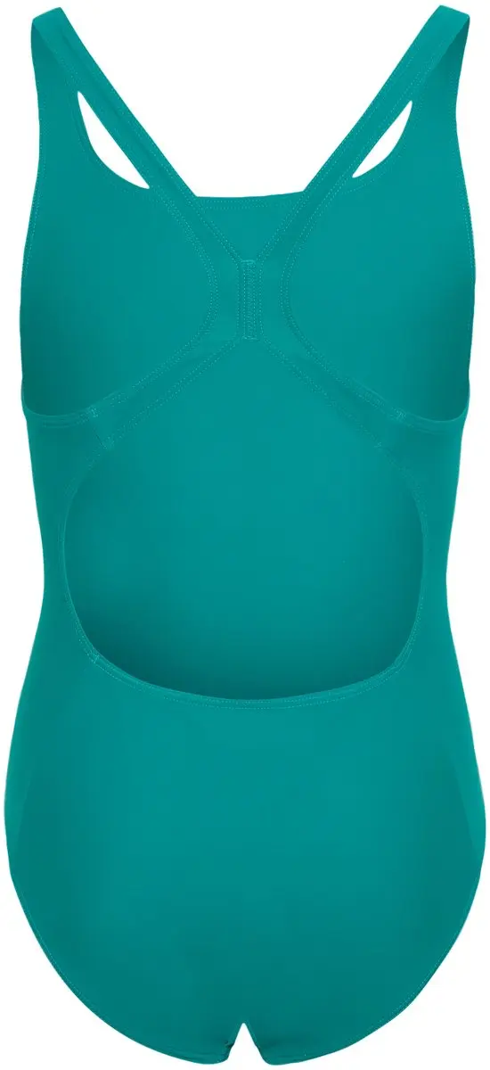 adidas Performance 3-Stripes C-Back Badpak Kids 170 - Groen
