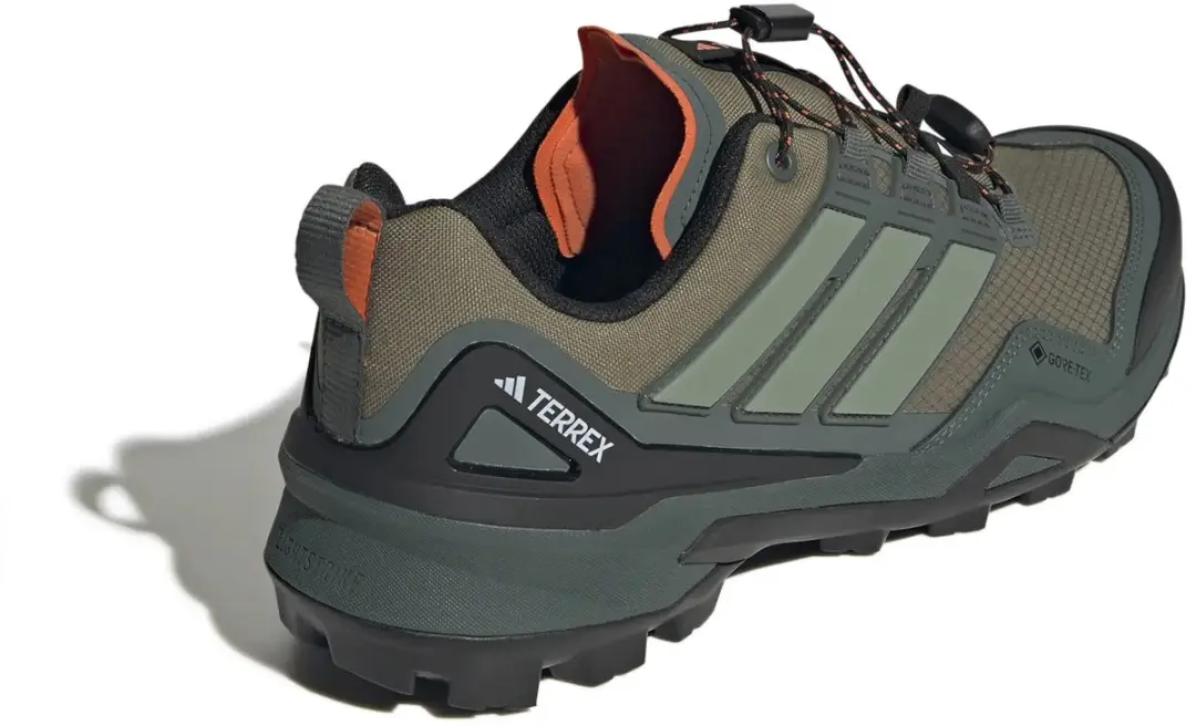 Adidas Terrex Skychaser IH1095 Wandelschoenen - 43 1/3 - Groen