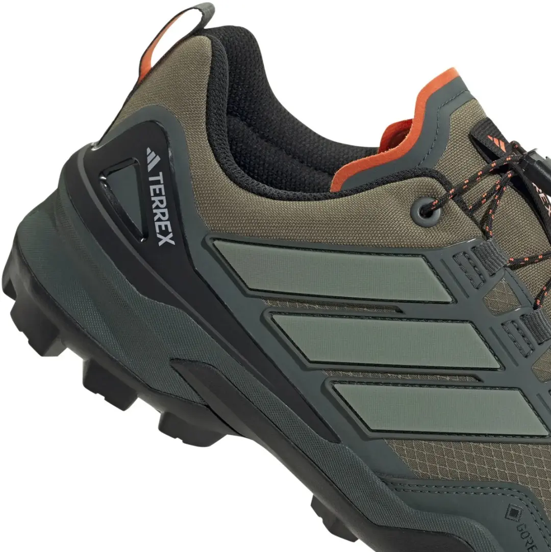 Adidas Terrex Skychaser IH1095 Wandelschoenen - 43 1/3 - Groen