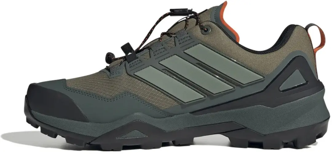 Adidas Terrex Skychaser IH1095 Wandelschoenen - 43 1/3 - Groen