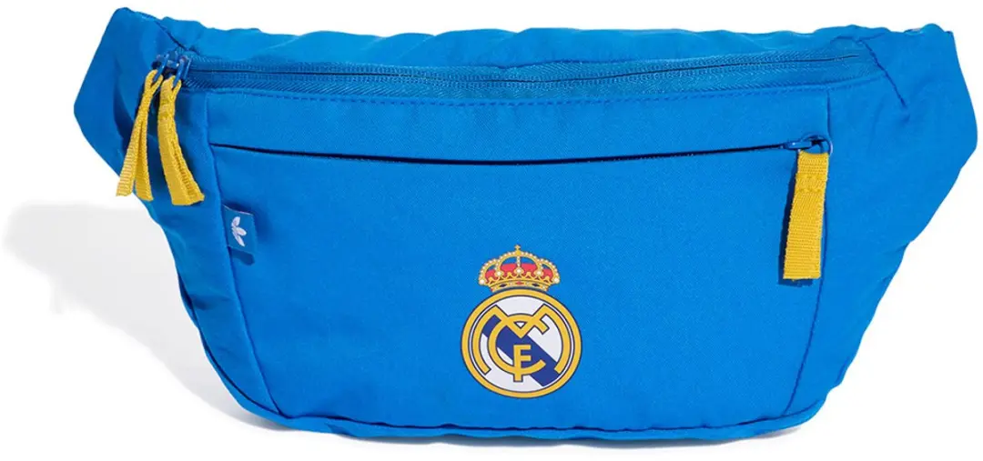 Adidas Real Madrid Heuptas