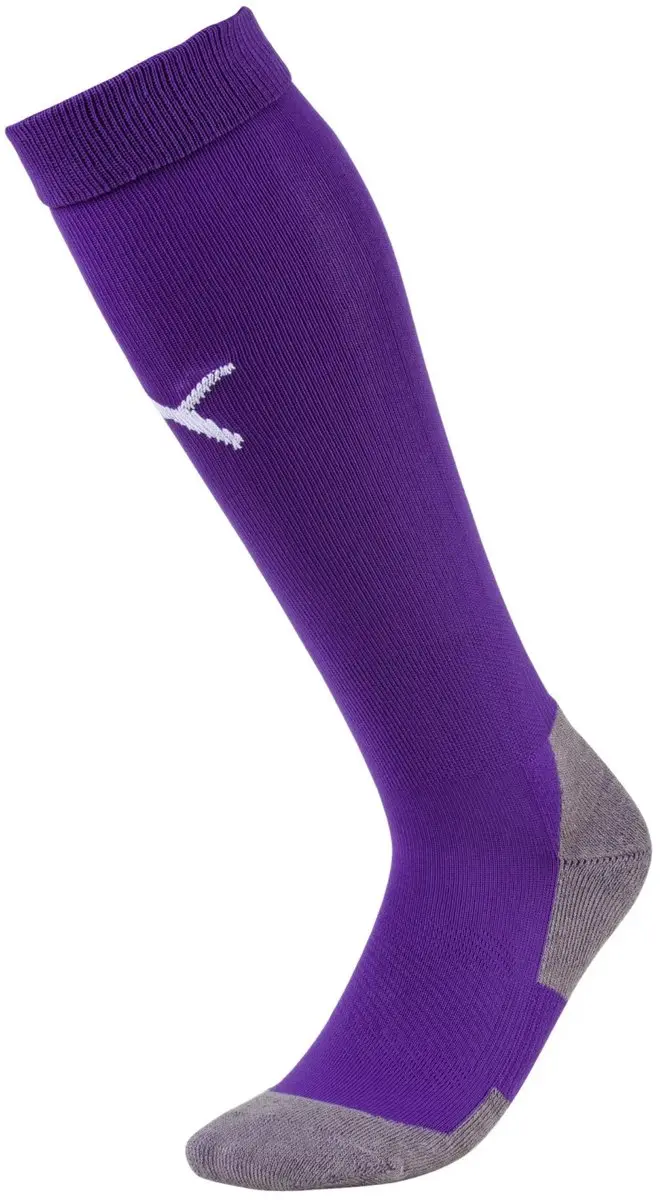 PUMA Teamliga Voetbalkousen 35-38 - Paars