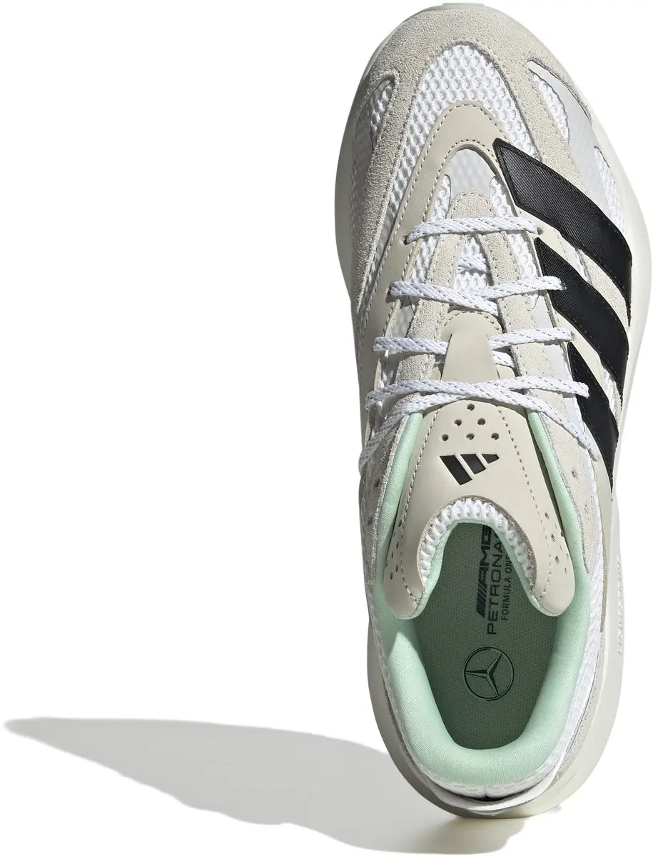 adidas Mercedes AMG Petronas Formula One Team Lightblaze Sneakers 44 2/3