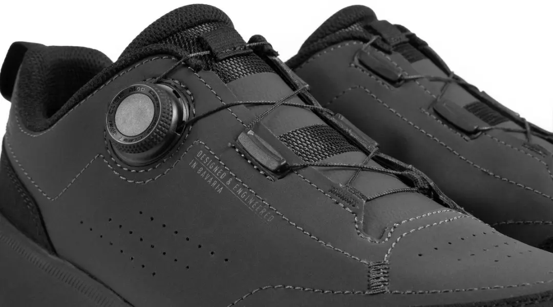 Cube Ox Pro Fietsschoenen 36 - Zwart