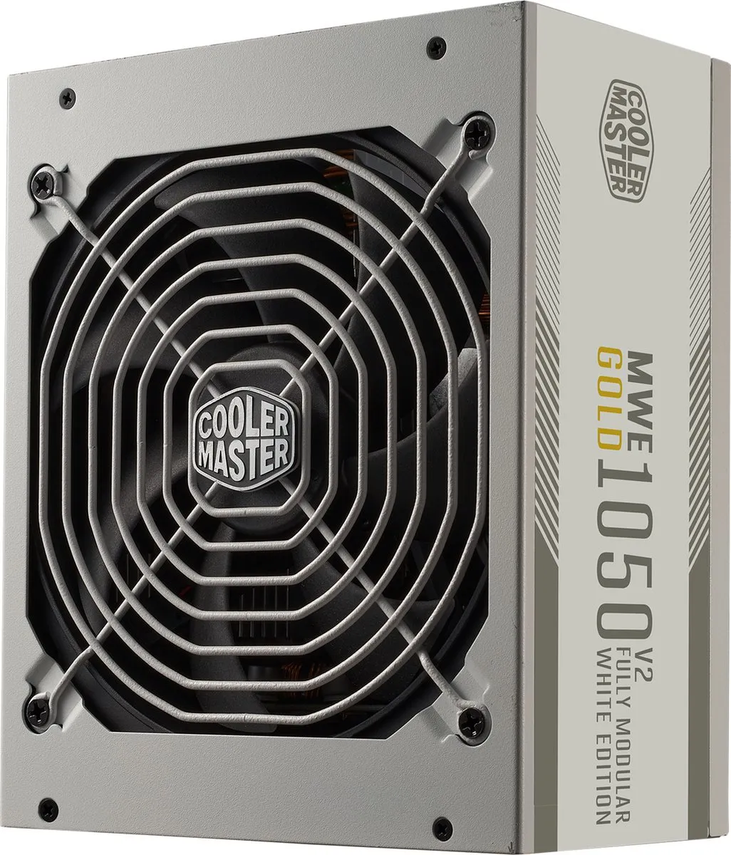 Cooler Master MWE Gold 1050 V2 ATX 3.0