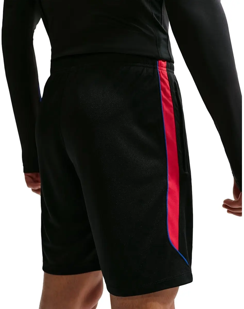 Nike Paris-Saint-Germain Strike Short II 2611-010 - XL - Zwart