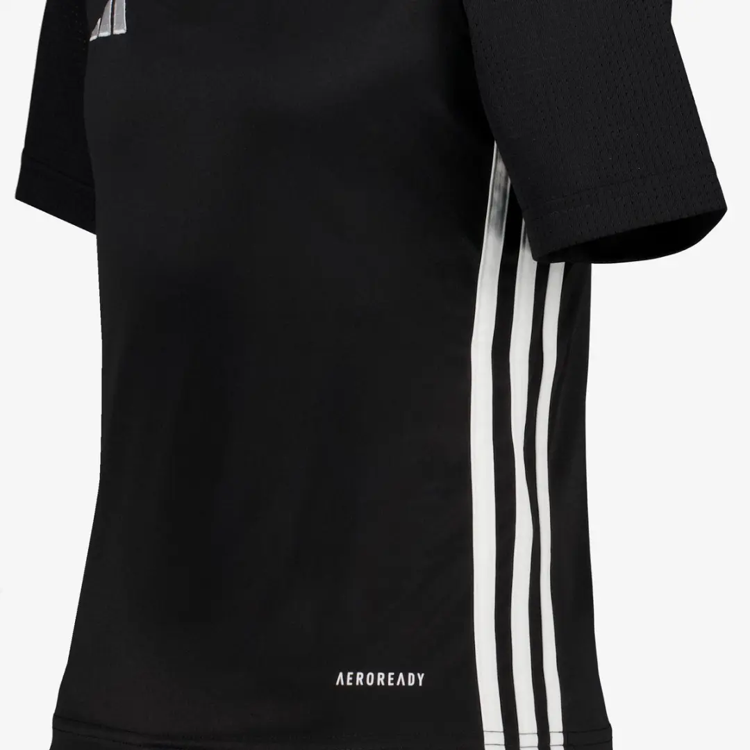adidas Performance Tabela 23 Voetbalshirt H44535 - 176 - Zwart