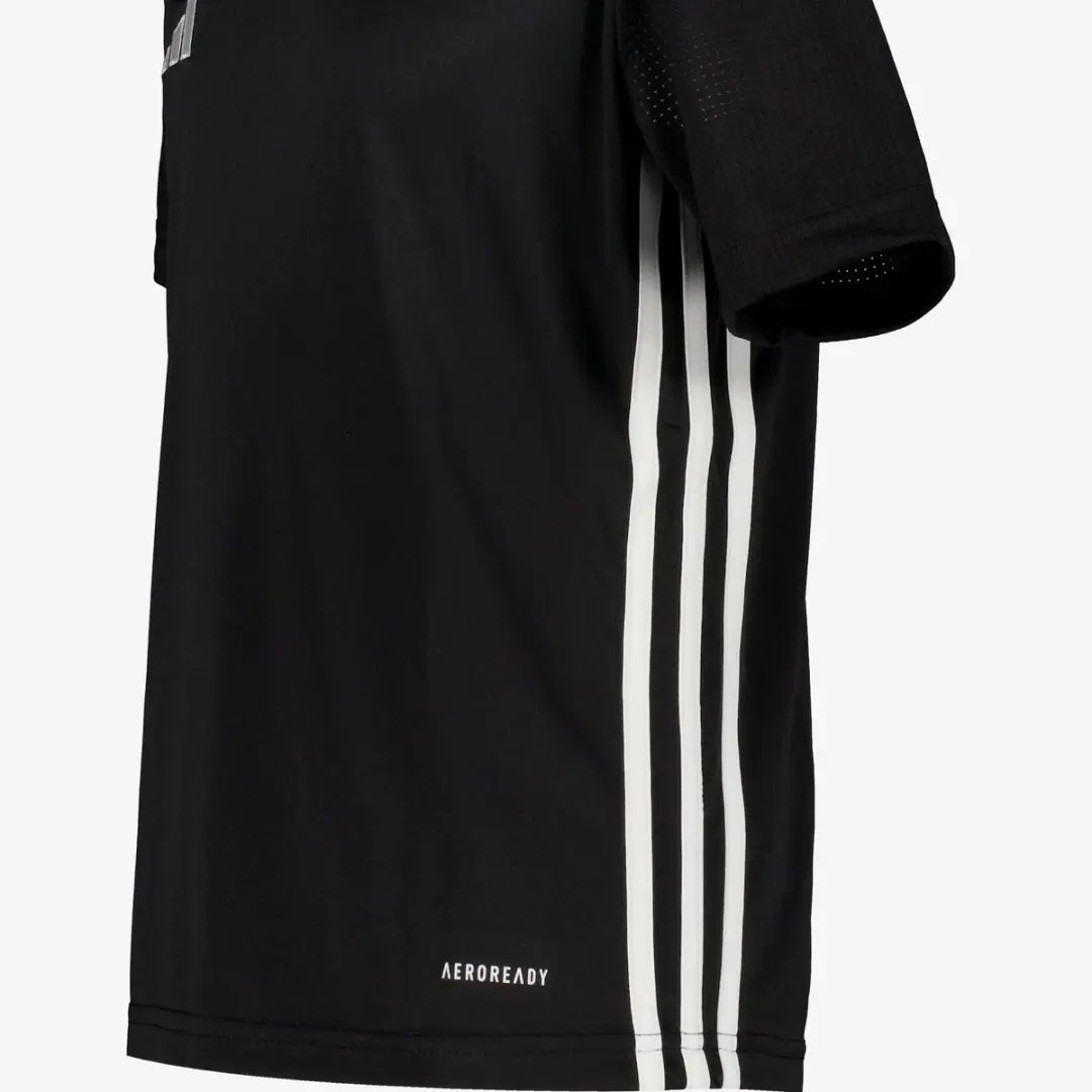 adidas Performance Tabela 23 Voetbalshirt H44535 - 176 - Zwart