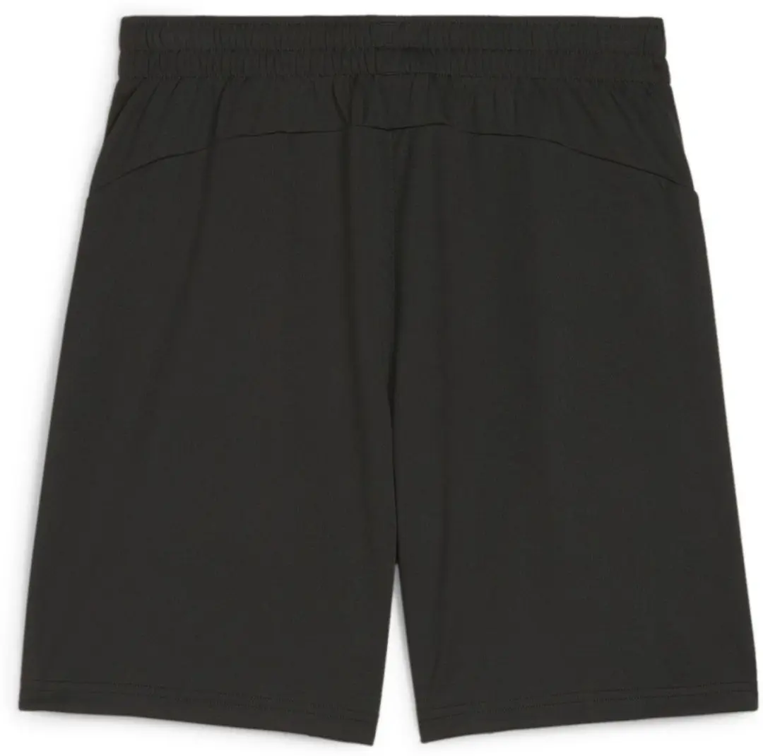 PUMA TeamFinal Trainingsbroek L - Zwart/Zilver
