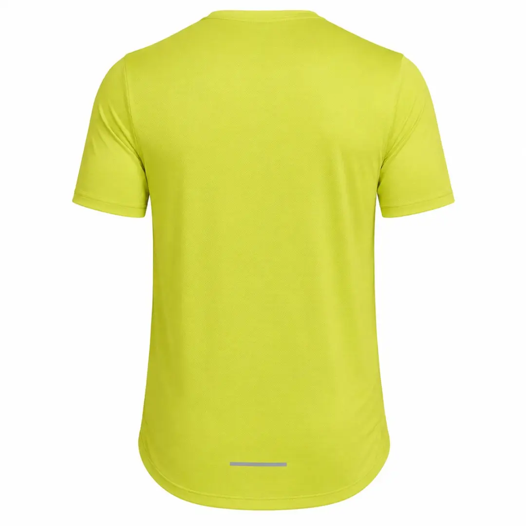 Nike T-Shirt Miller Hardloopshirt XL