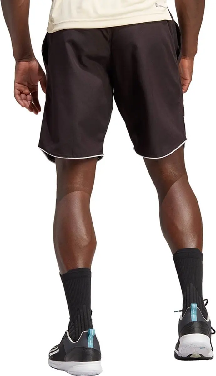 adidas Performance Club Tennis Short HS3266 - XXL - Zwart