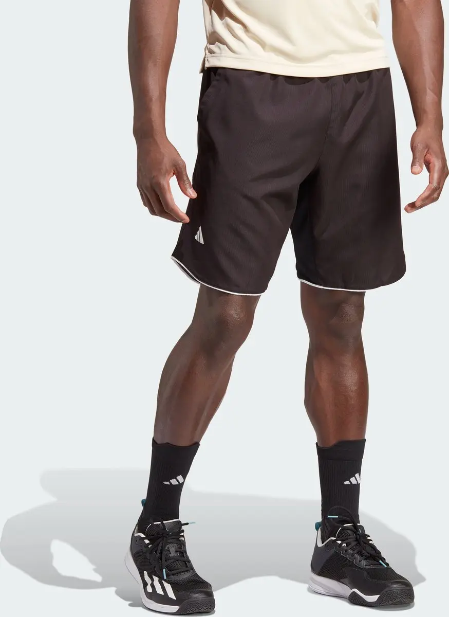 adidas Performance Club Tennis Short HS3266 - XXL - Zwart