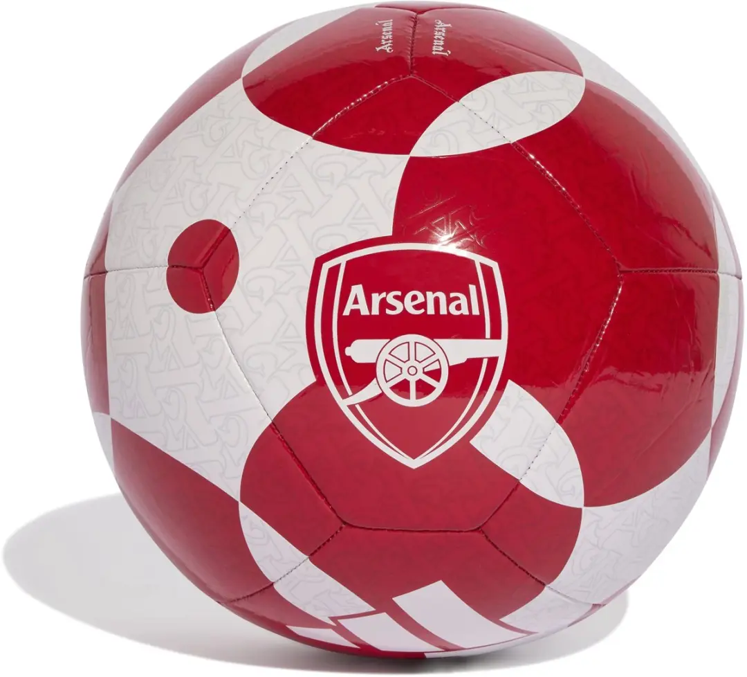 adidas Arsenal Club Home Voetbal