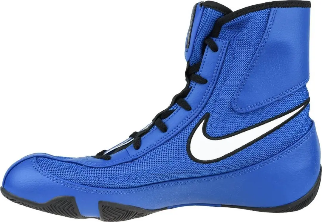 Nike Machomai Sportschoenen 321819-410 - Blauw