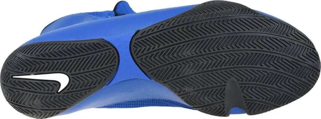 Nike Machomai Sportschoenen 321819-410 - Blauw