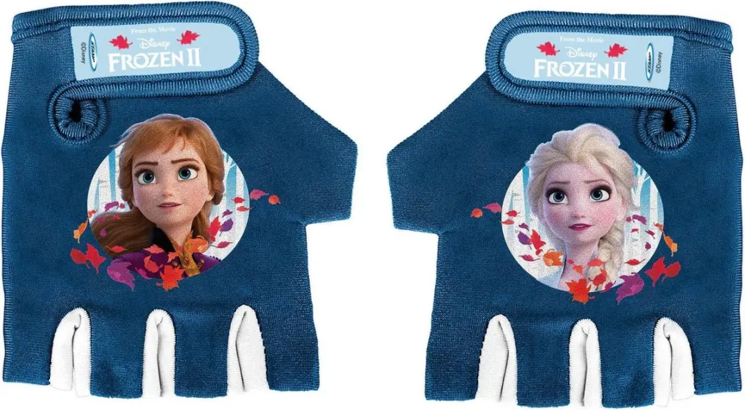 Disney Frozen 2 Fietshandschoenen
