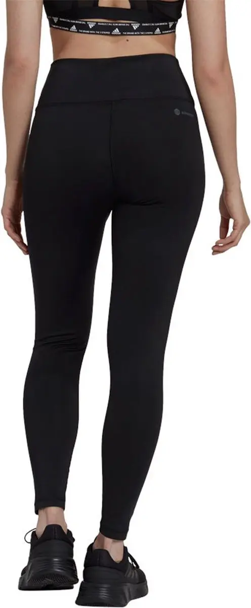 Adidas Performance Training Essentials 7/8 Legging S - Zwart