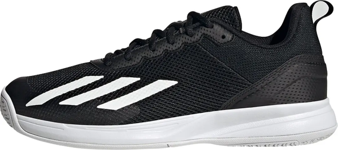 adidas Performance Courtflash Speed Tennisschoenen 45 1/3
