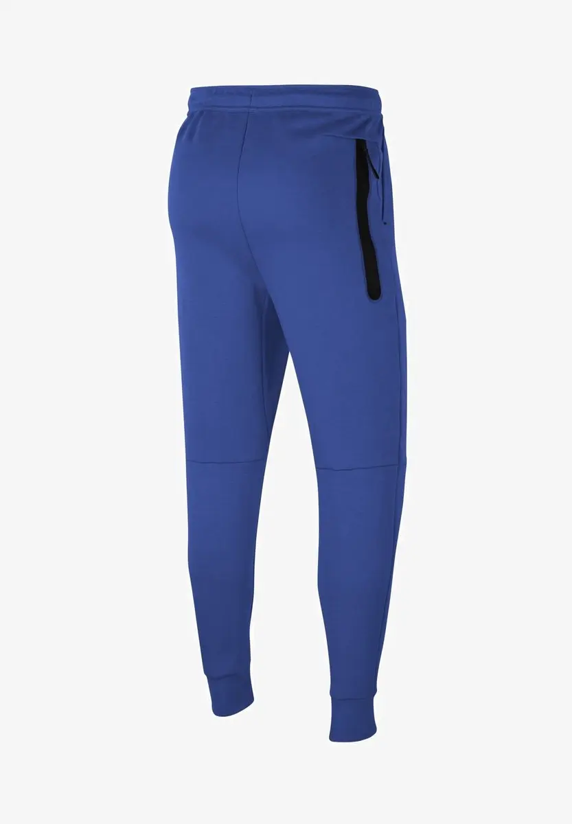 Nike Tech Trainingsbroek Heren - XL - Blauw