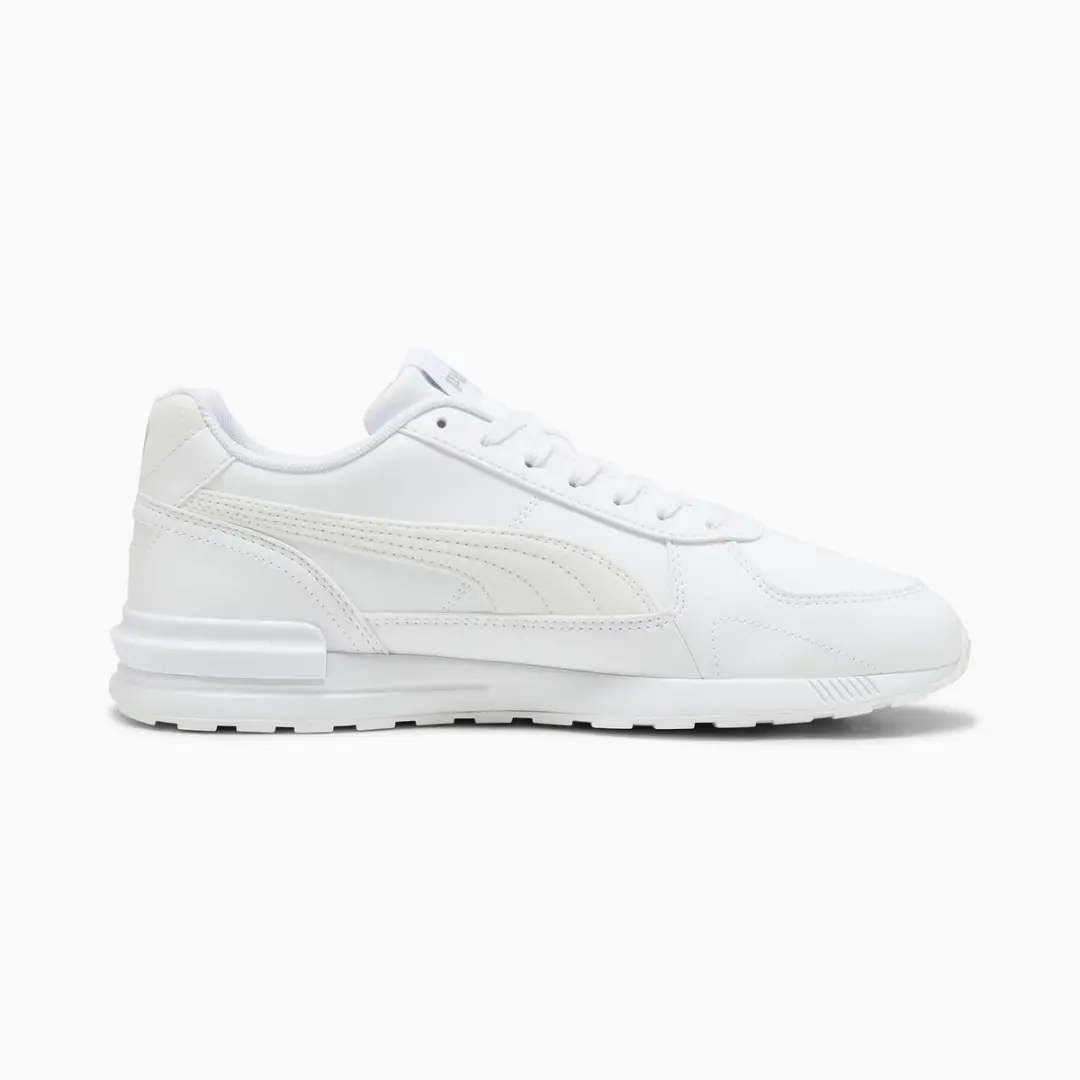 PUMA Graviton SL 2 39537802 Hardloopschoen - 44.5 - Wit