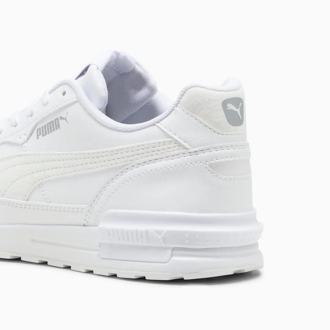 PUMA Graviton SL 2 39537802 Hardloopschoen - 44.5 - Wit