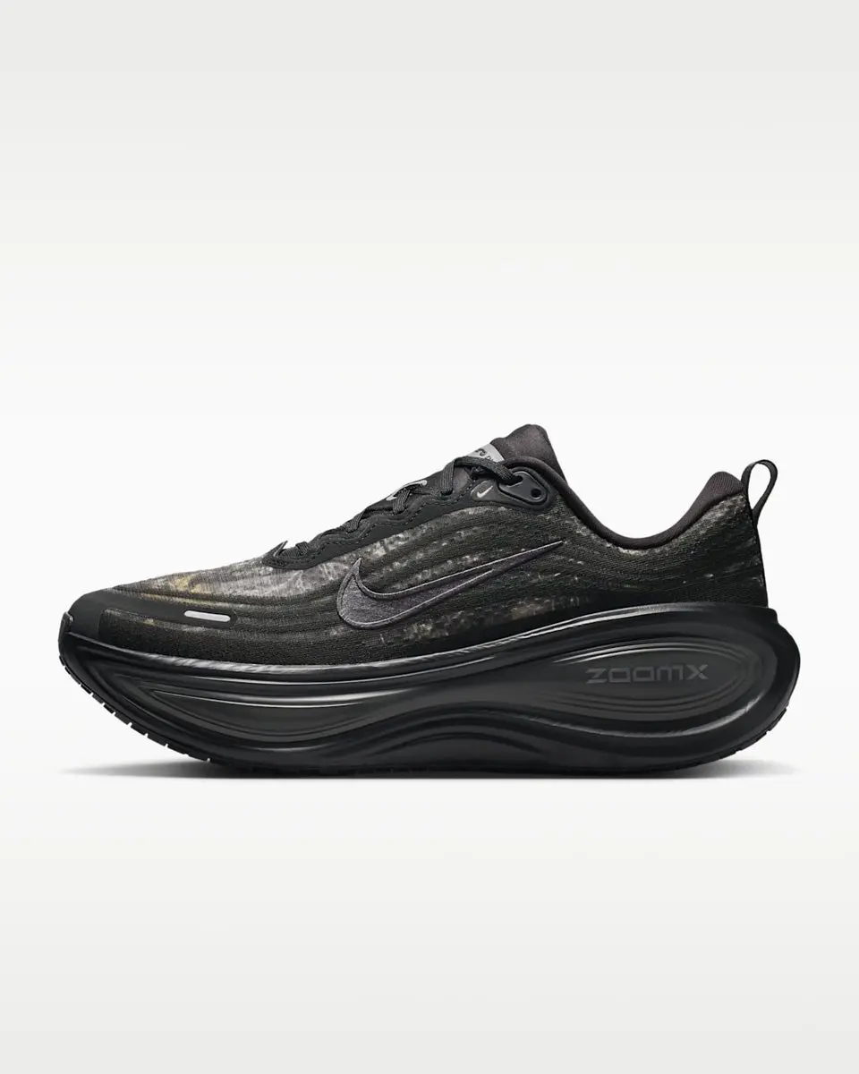 Nike Vomero Plus CM Hardloopschoenen 43 - Zwart