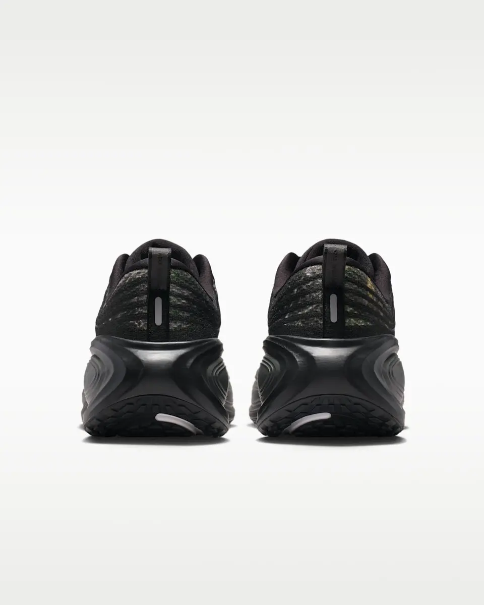 Nike Vomero Plus CM Hardloopschoenen 43 - Zwart