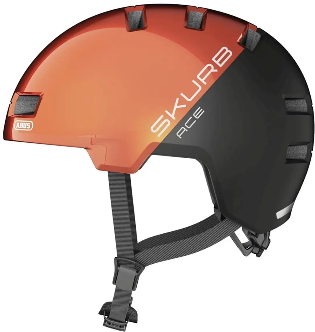 ABUS Skurb ACE Helm
