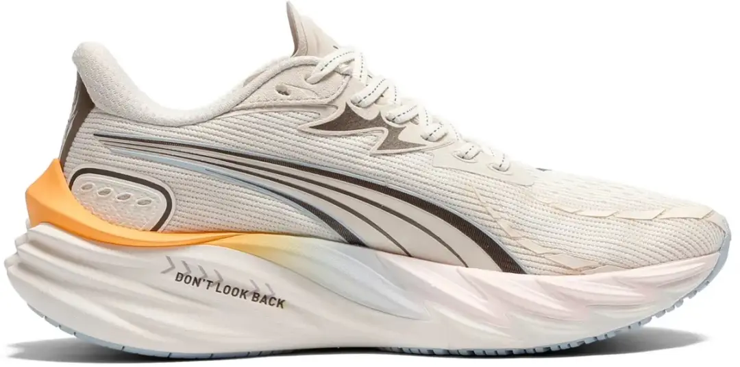 PUMA Velocity Nitro 4 RC Hardloopschoenen