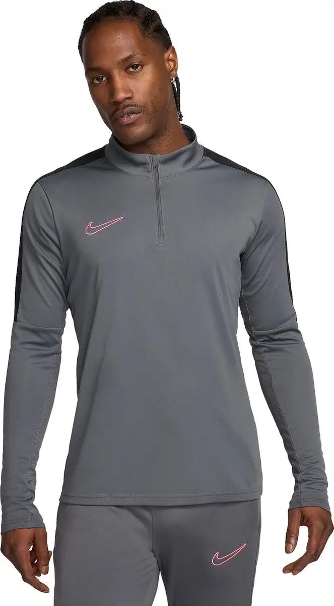 Nike Dri-FIT Academy Trainingssweater Heren S
