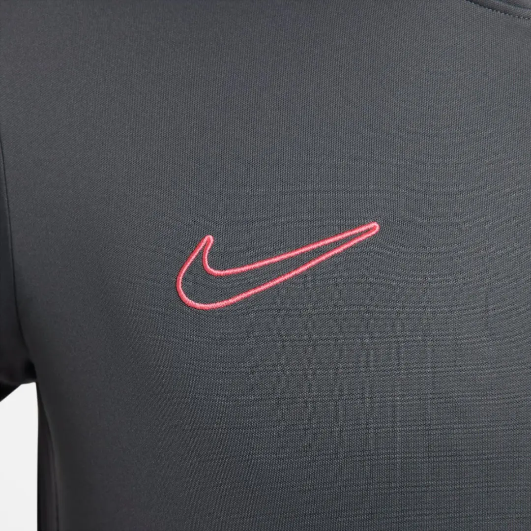 Nike Dri-FIT Academy Trainingssweater Heren S - Grijs