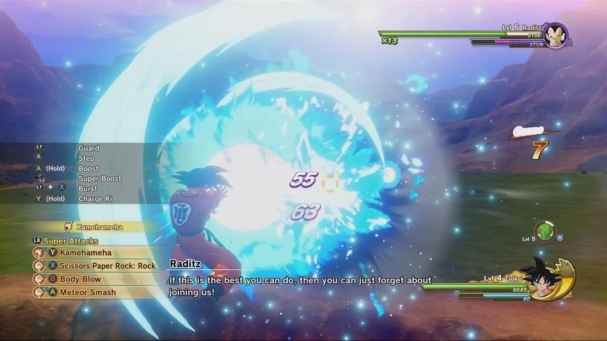 Dragon Ball Z: Kakarot Season Pass - Xbox One