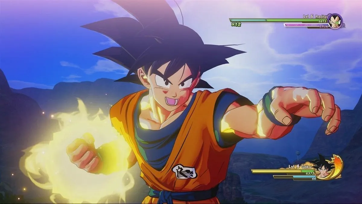 Dragon Ball Z: Kakarot Season Pass - Xbox One