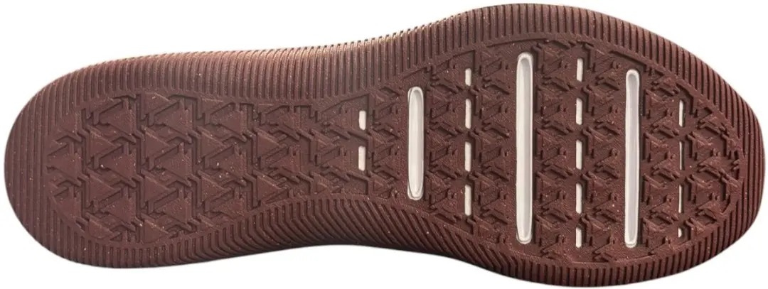 Nike MC Trainer 2 Sportschoenen - Wit/Roze - FG - Maat 36