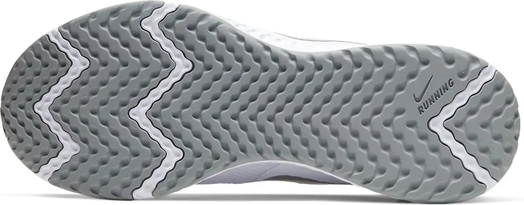 Nike Revolution 5 Dames Hardloopschoenen 40.5 - BQ3207-100