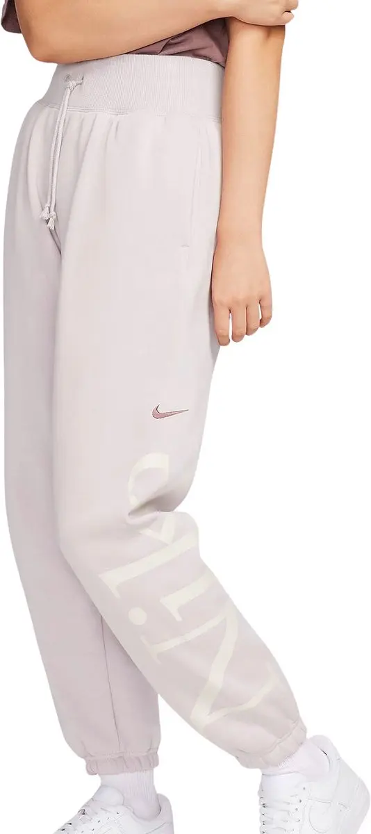 Nike Sportswear Phoenix Sportbroek Vrouwen XS