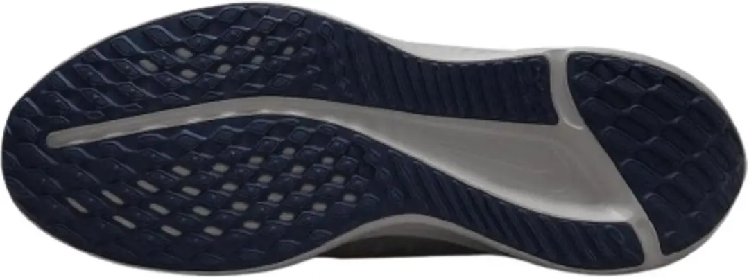 Nike Quest 5 DQ5074-101 Hardloopschoenen - 45.5