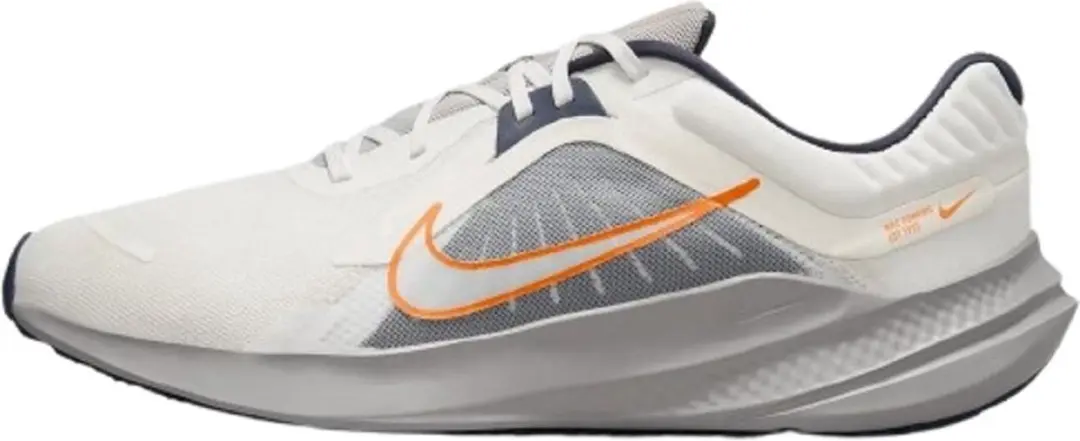 Nike Quest 5 DQ5074-101 Hardloopschoenen