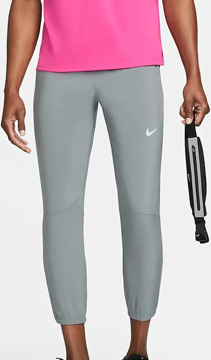 Nike Runningbelt One Size - Zwart/Grijs