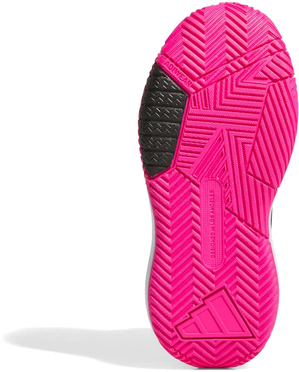 Adidas Ownthegame 3.0 Basketbalschoenen - 35